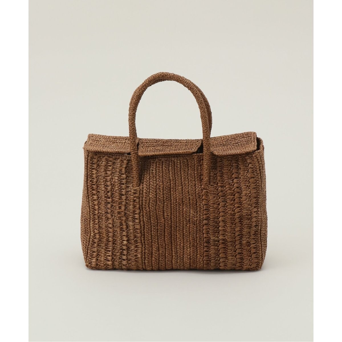 カゴバッグMAISON N.H PARIS DAHLIA MINI Bag MNH-PS-DAHLIAMININoir-1_1600x.