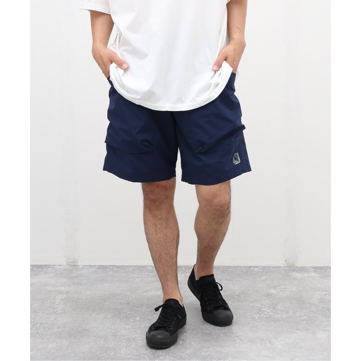 NORDISK / ノルディスク】NYLON 6POCKET SHORTS | ジャーナルスタンダード(JOURNAL STANDARD) |  マルイウェブチャネル