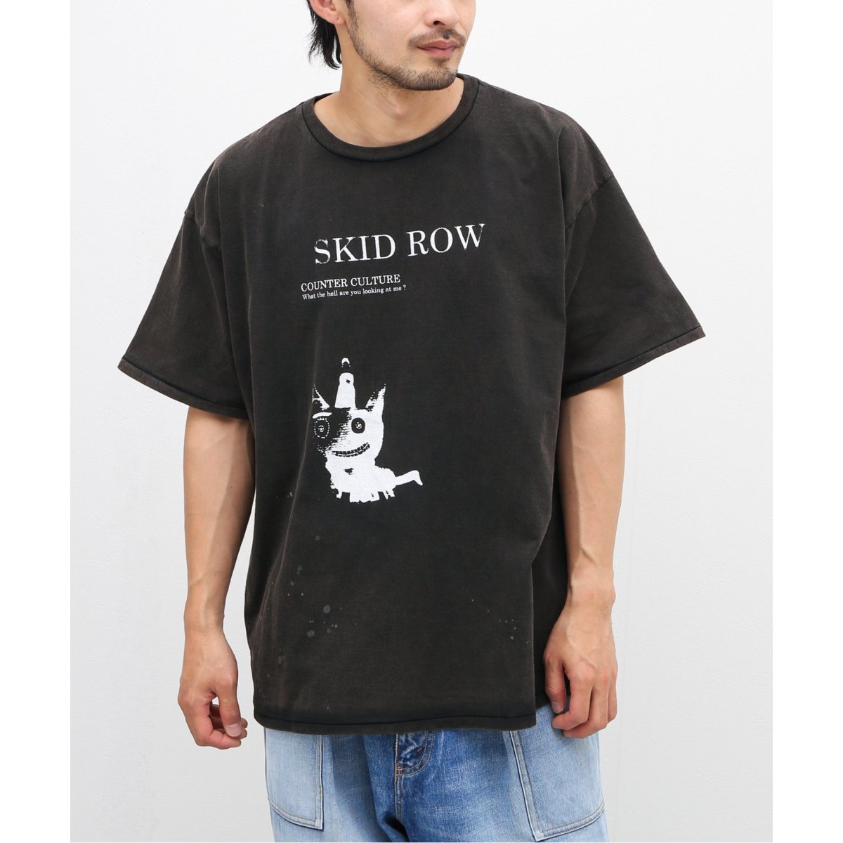 minami Anderson / ミナミアンダーソン】Vintage Tube T-Shirts