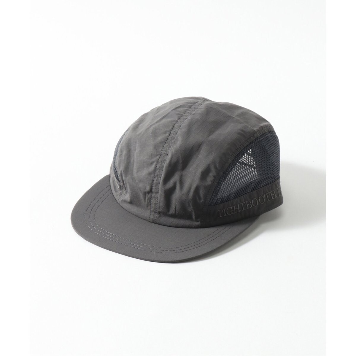 TBPR FLAP CAMP CAP 新品 TIGHTBOOTH PRODUCTION ,タイトブース