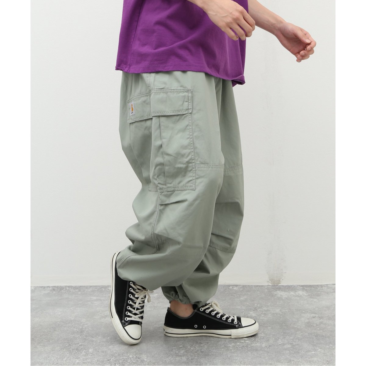 Carhartt WIP / カーハート ダブリューアイピー】JET CARGO PANT | ジャーナルスタンダード(JOURNAL  STANDARD) | マルイウェブチャネル