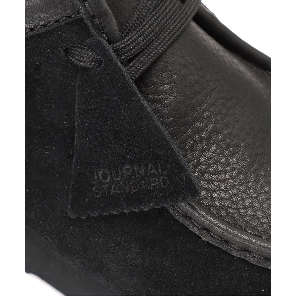 追加》【CLARKS / クラークス】別注 ワラビー ゴアテックス コンビ