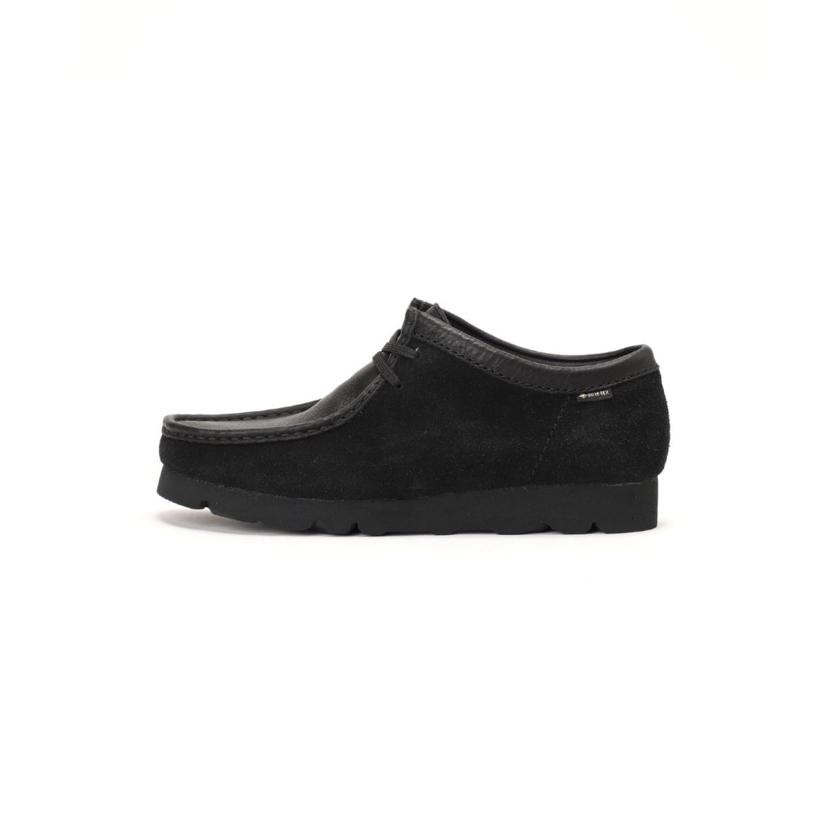 追加》【CLARKS / クラークス】別注 ワラビー ゴアテックス コンビ