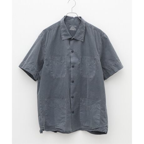 Shirt save khaki united 評判 セーブカーキユナイテッド