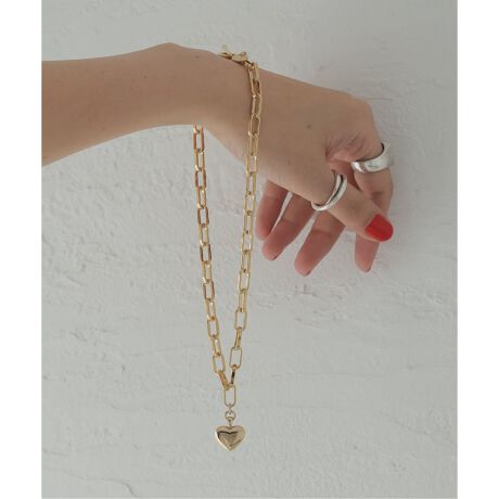 PHILIPPE AUDIBERT】Vito necklace：ネックレス | ジャーナル 