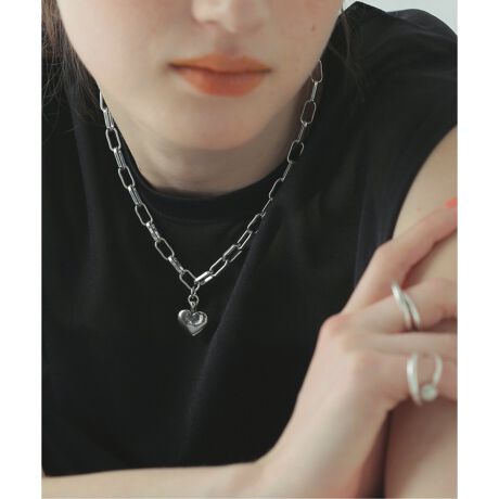 PHILIPPE AUDIBERT】Vito necklace：ネックレス | ジャーナル 