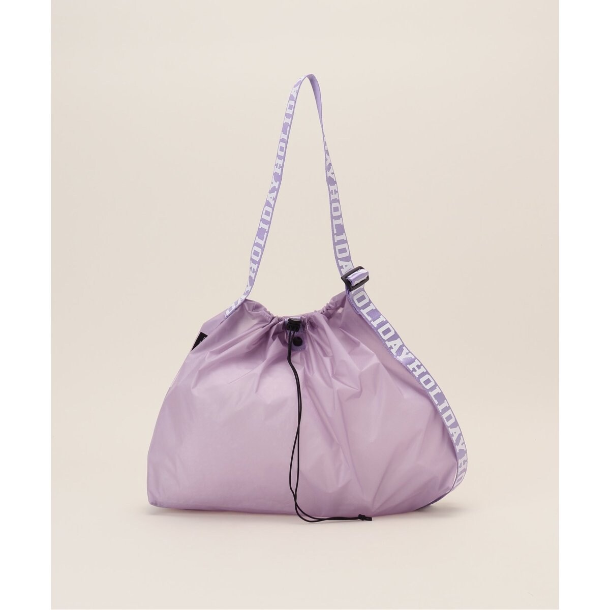 HOLIDAY/ホリデイ】 PACKABLE BAG：バッグ ジャーナルスタンダード(JOURNAL STANDARD)  23092410010510 ファッション通販 マルイウェブチャネル