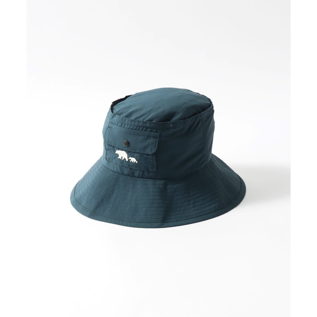 MountainResearchマウンテンリサーチPhisherman Cap-