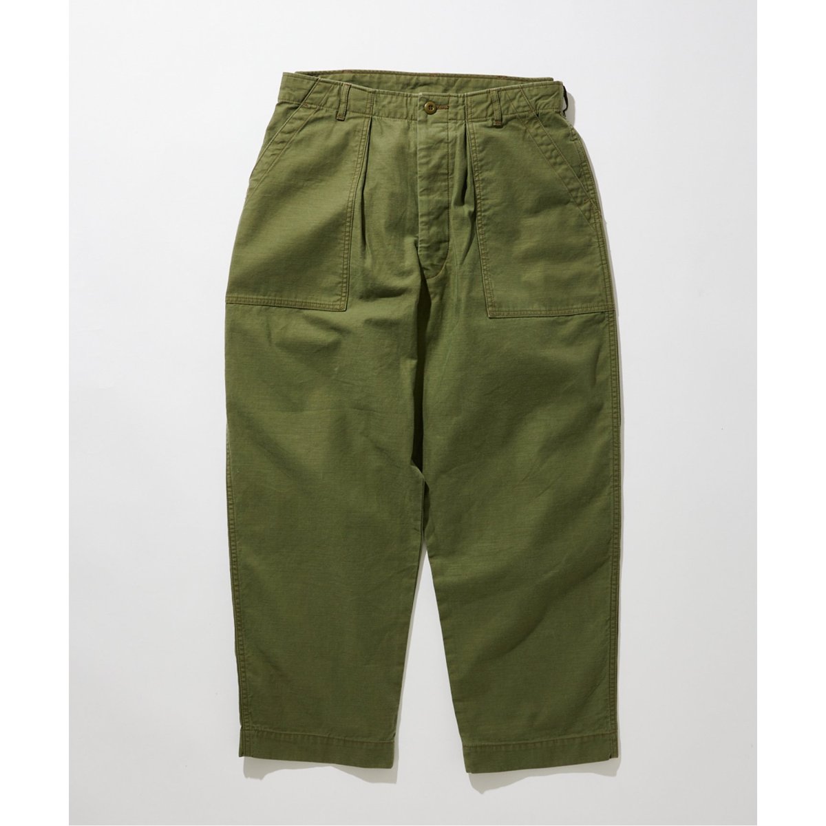 東野デニム×JOURNALSTANDARD BACK SATIN BAKER 東野デニム × JOURNAL STANDARD】BACK SATIN BAKER | ジャーナル