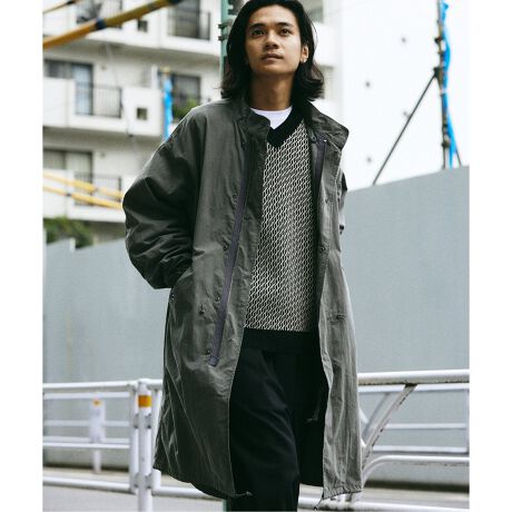 65 フィッシュテール モッズコート | ジャーナルスタンダード(JOURNAL  