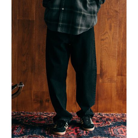 デニムストレートパンツ LOT 200 | ジャーナルスタンダード(JOURNAL 