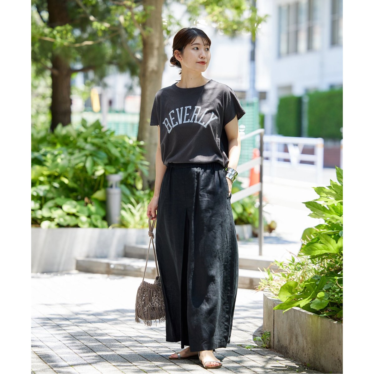 リネンワイドキュロット　ジャーナルスタンダード cd011-54507-01b.jpg?basethum=225