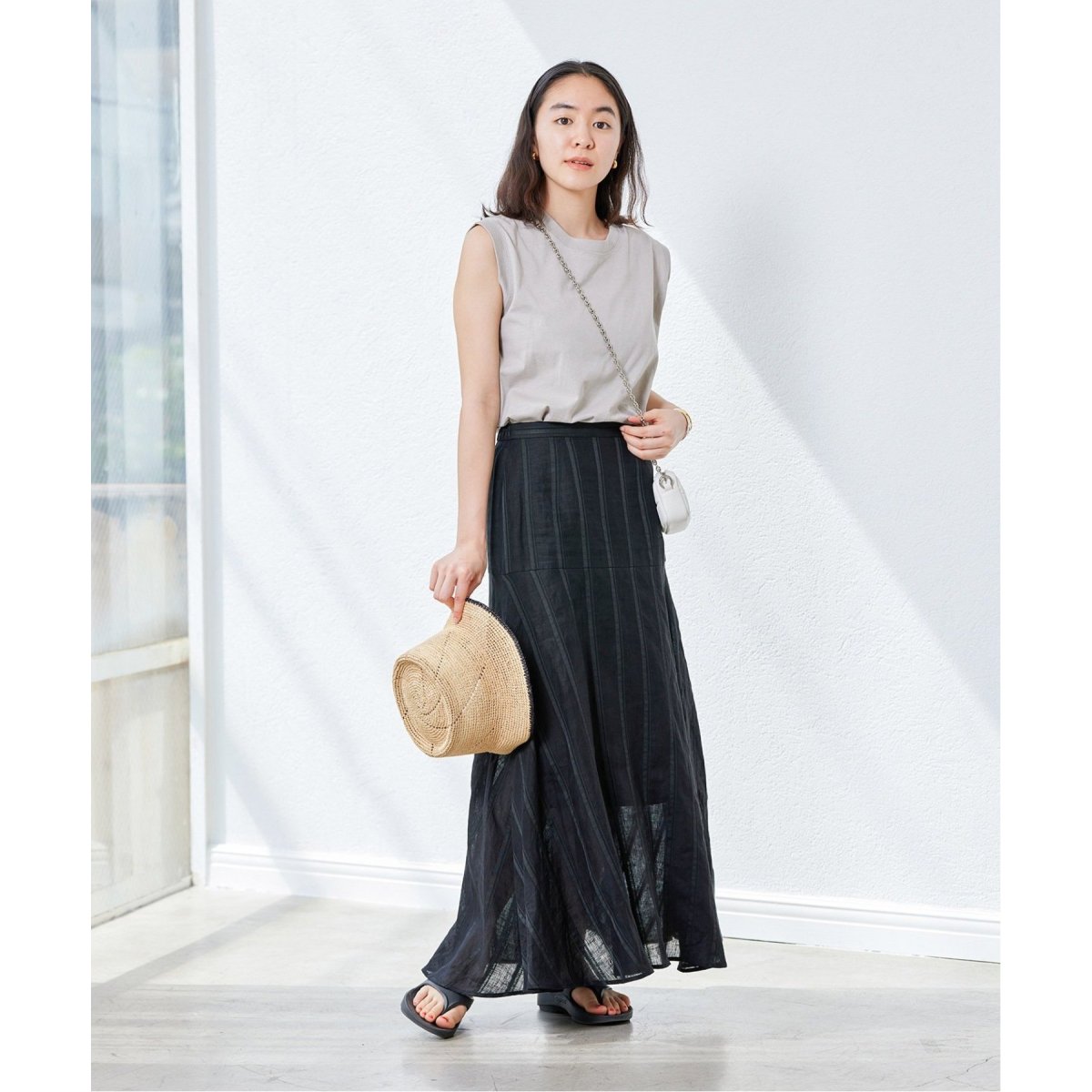 【JOURNAL STANDARD】新品✴︎ヨーロピアンドビーストライプスカート Amazon.co.jp: [JOURNAL STANDARD] [ジャーナルスタンダード
