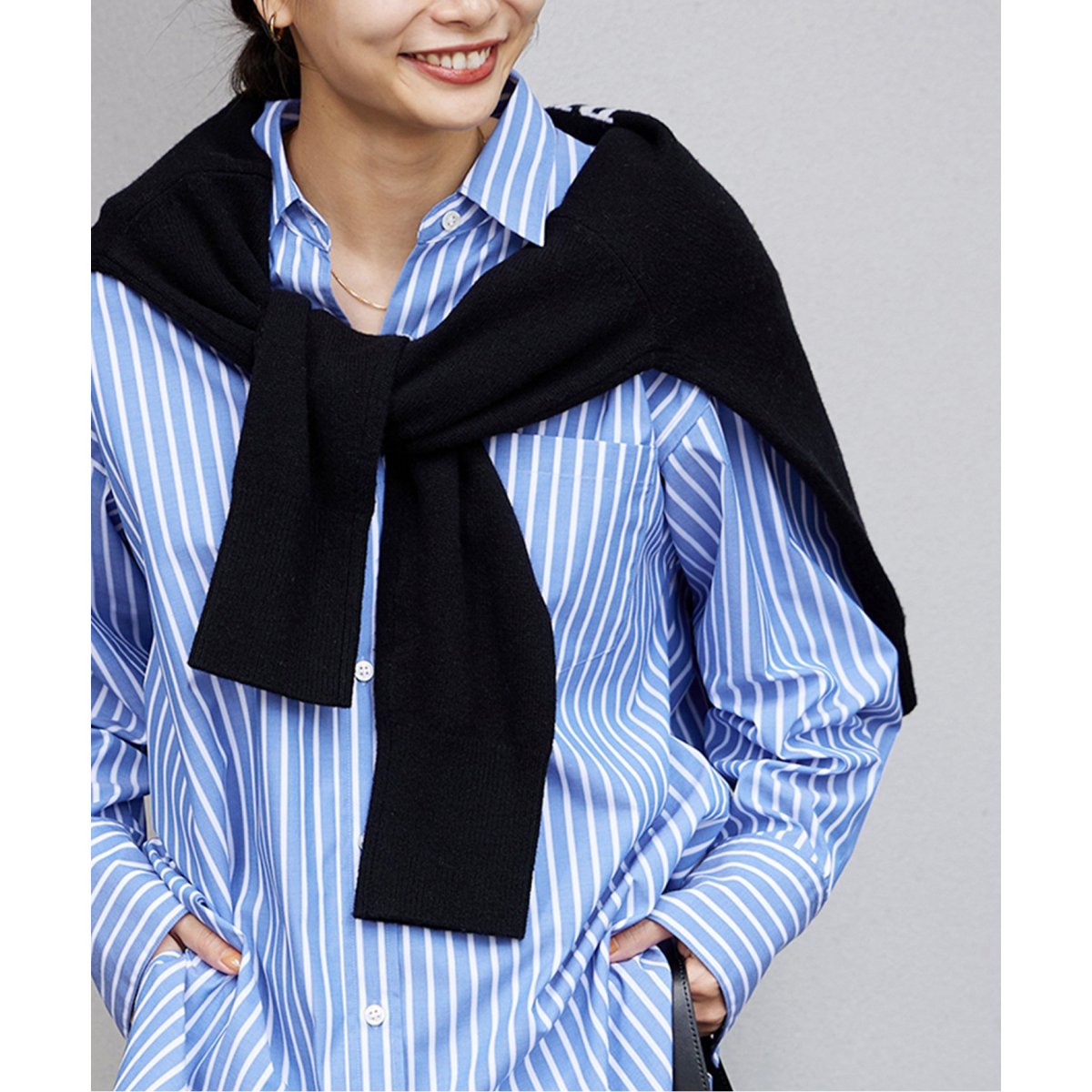 JOURNAL STANDARD  エステネージュビックシャツ　　　111 追加》エステネージュビッグシャツ | ジャーナルスタンダード(JOURNAL