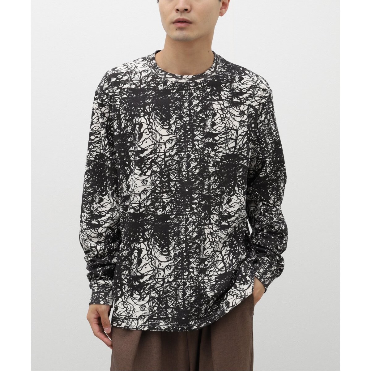GENTLE FULLNESS Tシャツ・カットソー メンズ ジェントルフルネス 中古 
