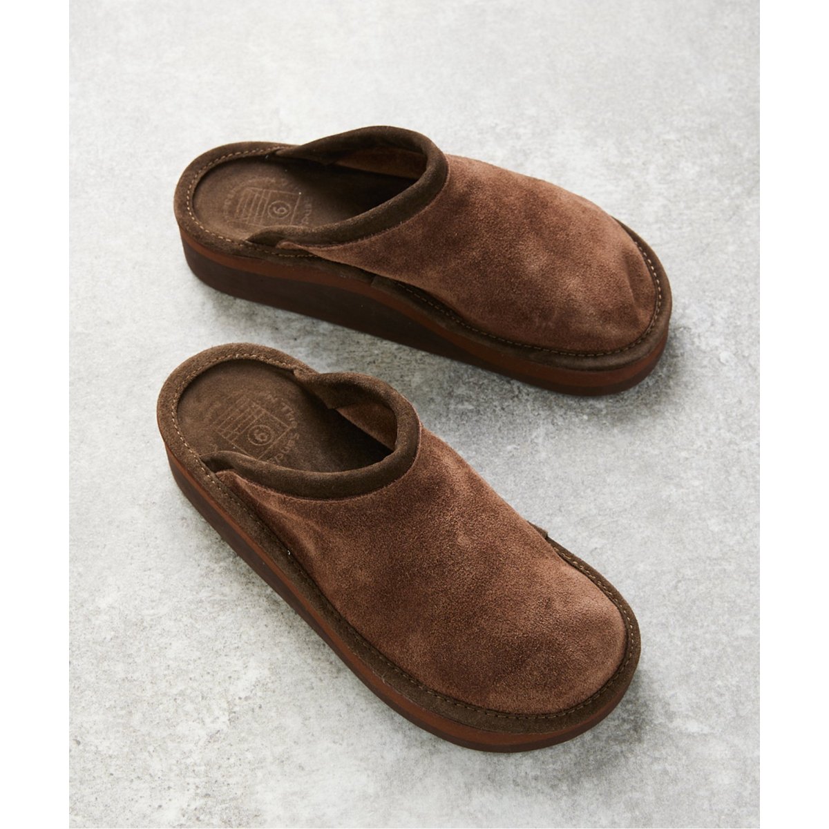 THE SANDALMAN×JOURNAL STANDARD】SMLOG | ジャーナルスタンダード