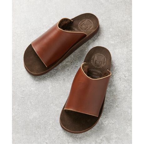 THE SANDALMAN×JOURNAL STANDARD】SLIDER CHROMEXCEL× | ジャーナル 