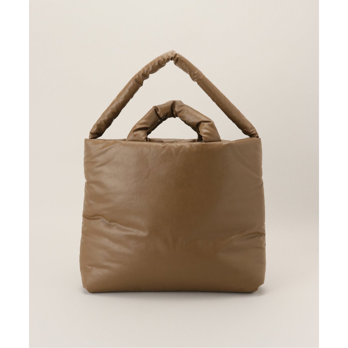 KASSL EDITIONS/カッスル エディションズ】Bag Pillow Large Oil