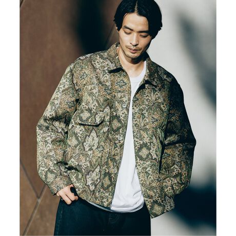 LIBERTY トラッカージャケット 2 | ジャーナルスタンダード(JOURNAL 