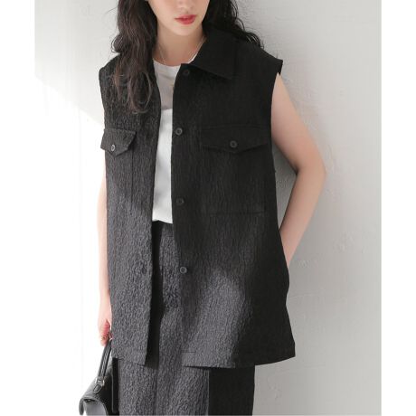 フクレジャガードユーティリティPOシャツ | ジャーナルスタンダード  