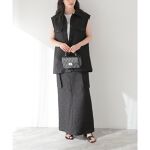 フクレジャガードユーティリティPOシャツ | ジャーナルスタンダード  