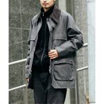 BARBOUR×JOURNAL STANDARD / バブアー】別注 OLD BEDALE CL 
