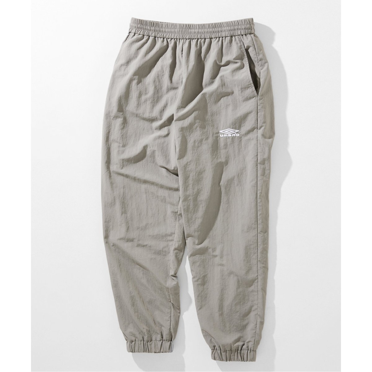 【タグ付き未使用】UMBRO × JOURNAL STANDARD PISTE UMBRO×JOURNALSTANDARD】PISTE PANTS | ジャーナルスタンダード