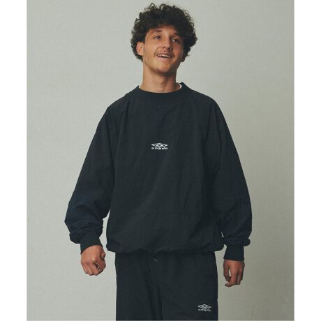 UMBRO×JOURNALSTANDARD】DRILL SWEAT TOP | ジャーナルスタンダード 