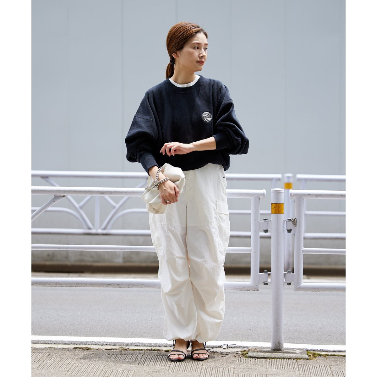 CHAMPIONxJOURNAL STANDARD】by HOLIDAY REVERSE WEAV CHAMPIONxJOURNAL STANDARD】by HOLIDAY REVERSE WEAV