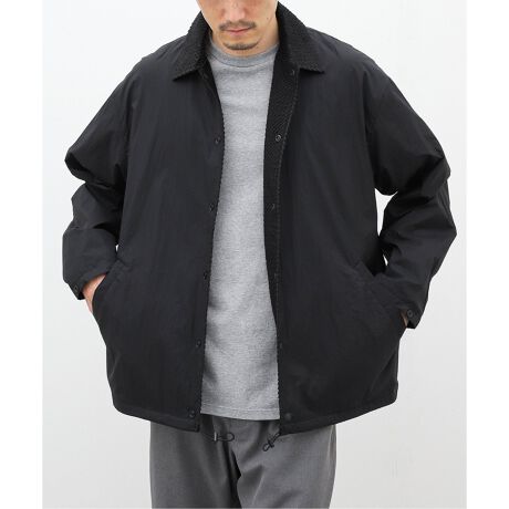 迷迭香 / マンネンロウ】UL DAILY COACHER | ジャーナルスタンダード  