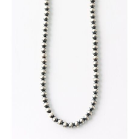 INDIANJEWELRY / インディアンジュエリー】NAVAJO PEARL 7mm*23in 