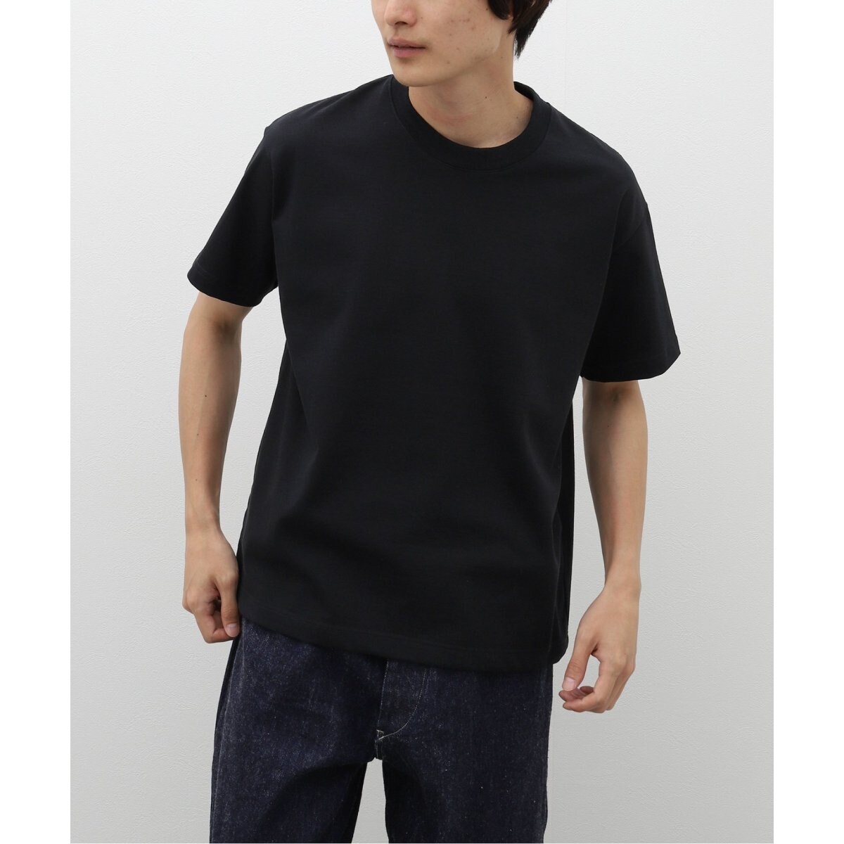 SIMPLY COMPLICATED 】SC TEE | ジャーナルスタンダード(JOURNAL 