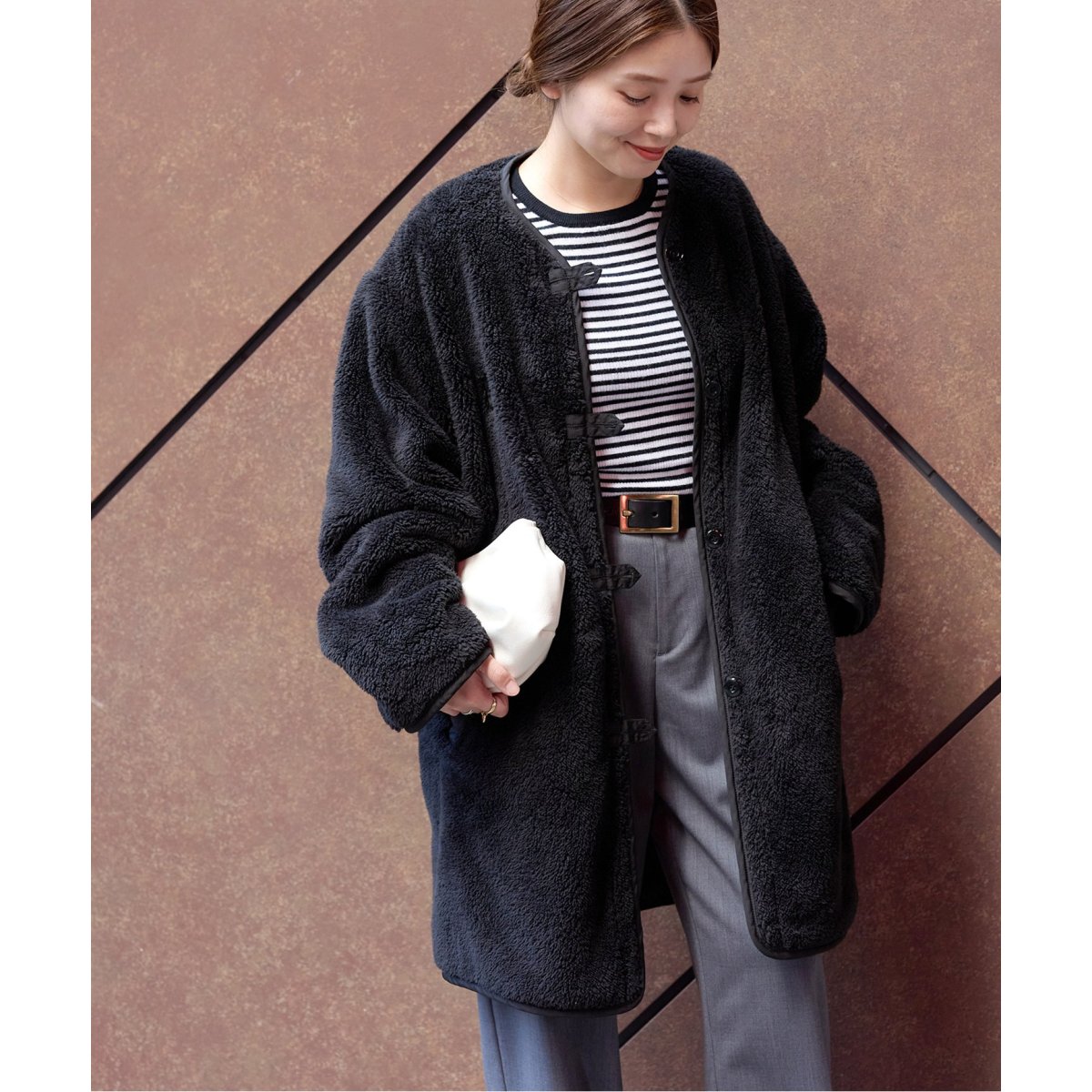 AP STUDIO 別注 ARMY TWILL  アーミーツイル リバーシブル ARMY TWILL（アーミーツイル）の「別注【ARMY TWILL / アーミー
