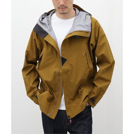 KLATTERMUSEN クレッタルムーセン 103 Levitend Cutan Rain ジャーナルスタンダード JOURNAL STANDARD