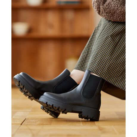 REMME/レメ】CHELSEA BOOTS：ブーツ | ジャーナルスタンダード(JOURNAL  