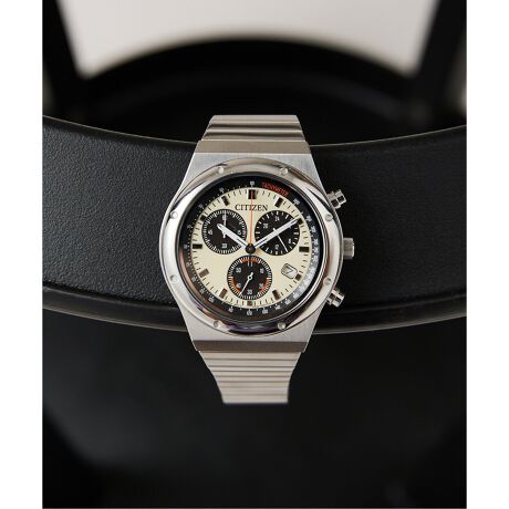 CITIZEN / シチズン 別注 1984chronograph | ジャーナルスタンダード 
