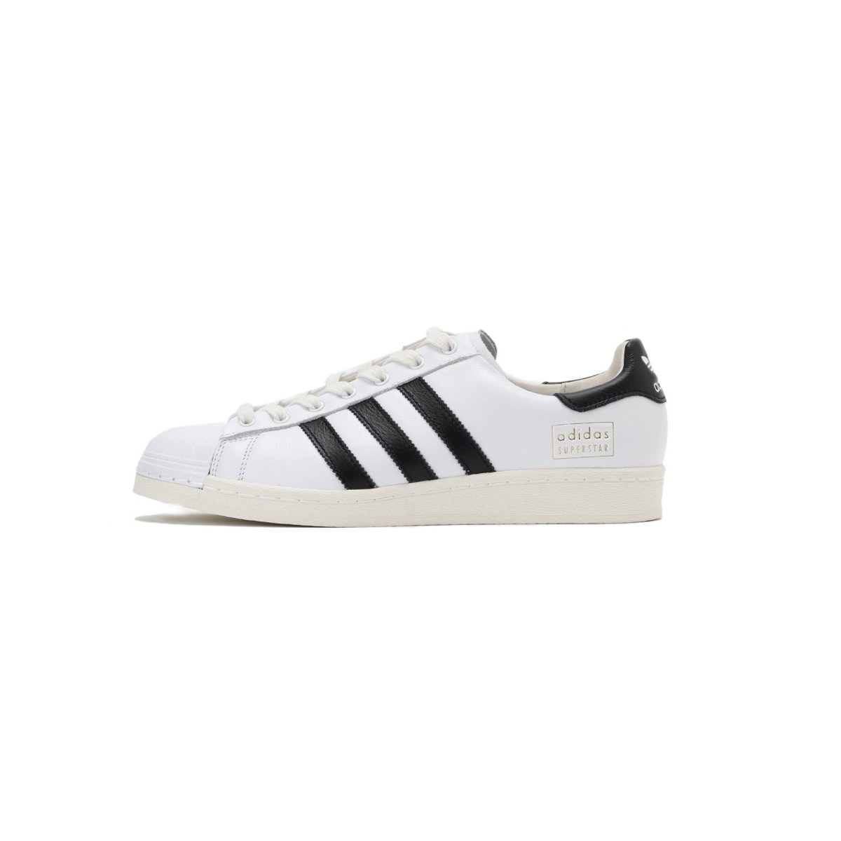 驚きの価格 adidas SUPERSTAR LUX JS 26.0 | artfive.co.jp