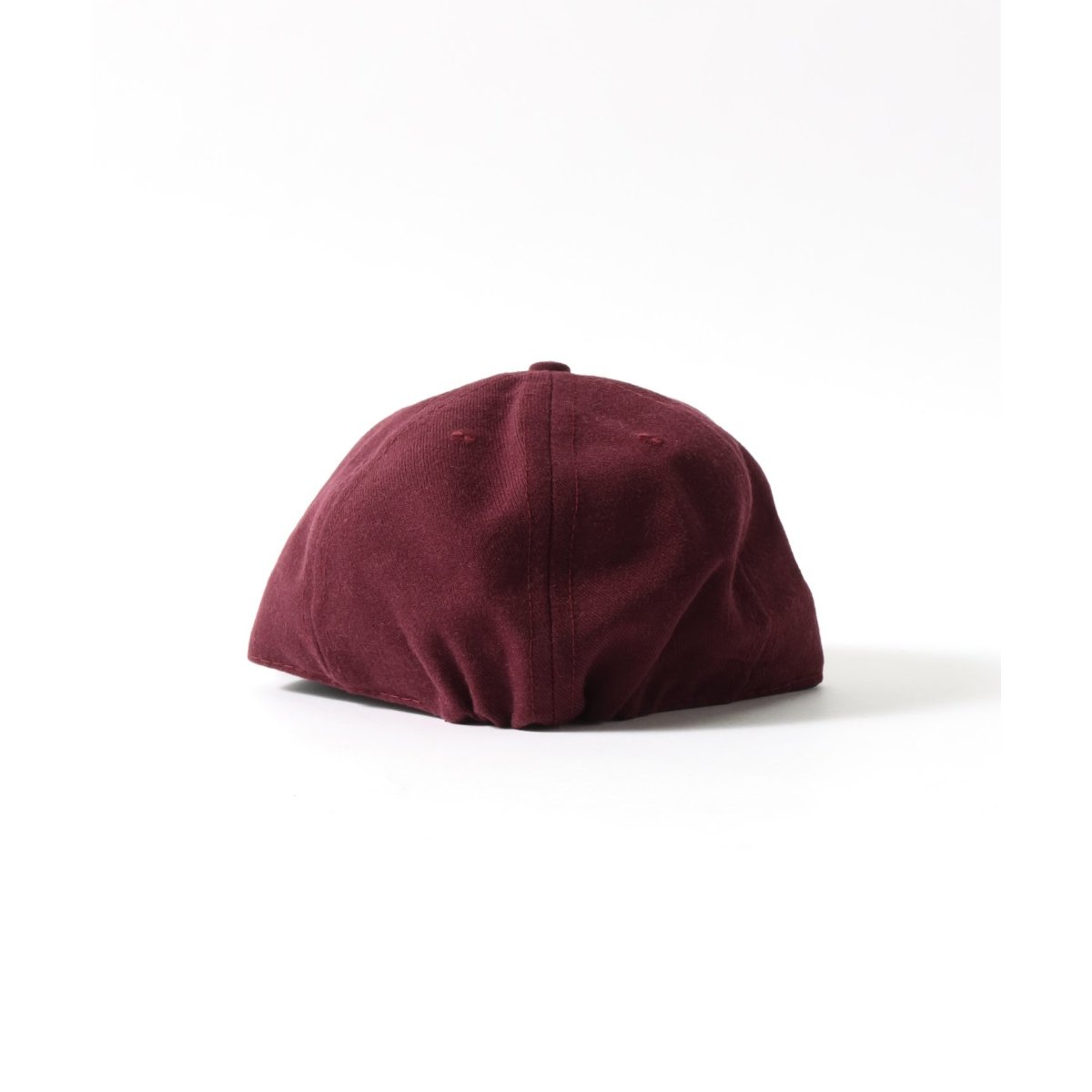 COOPERSTOWN × Stead】Solid Cap-