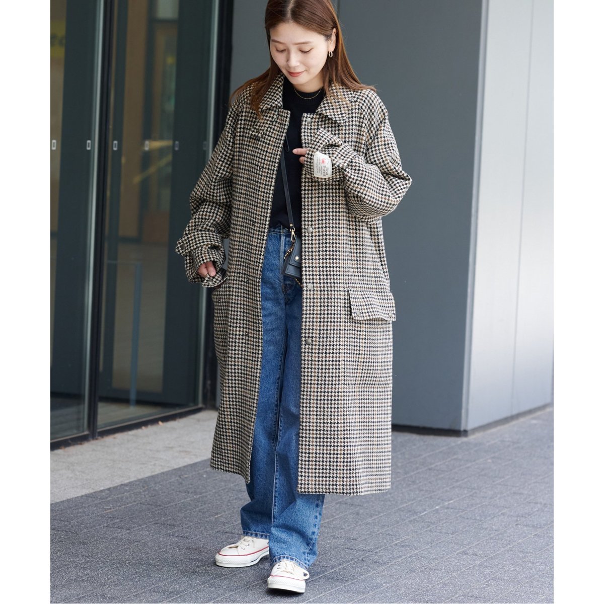 別注【TRADITIONAL WEATHERWEAR】NEW BARGATE:コート 別注【TRADITIONAL WEATHERWEAR】NEW BARGATE:コート