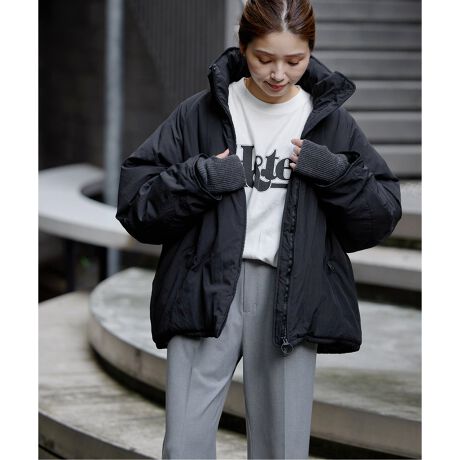 別注【WILD THINGS/ワイルドシングス】WS HAPPY JK SMU：アウター  