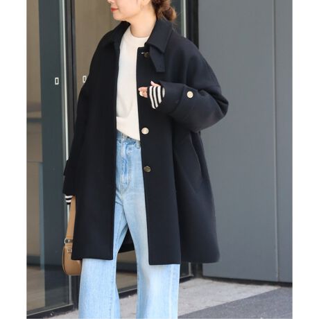 別注【TRADITIONAL WEATHERWEAR】MALTON：コート | ジャーナル  