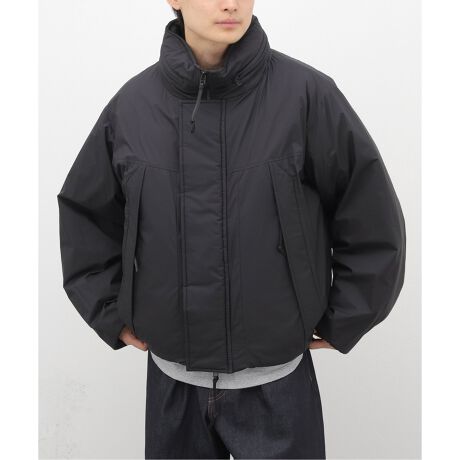 Product Twelve / プロダクト トゥエルブ】Primaloft Puffer Jac  