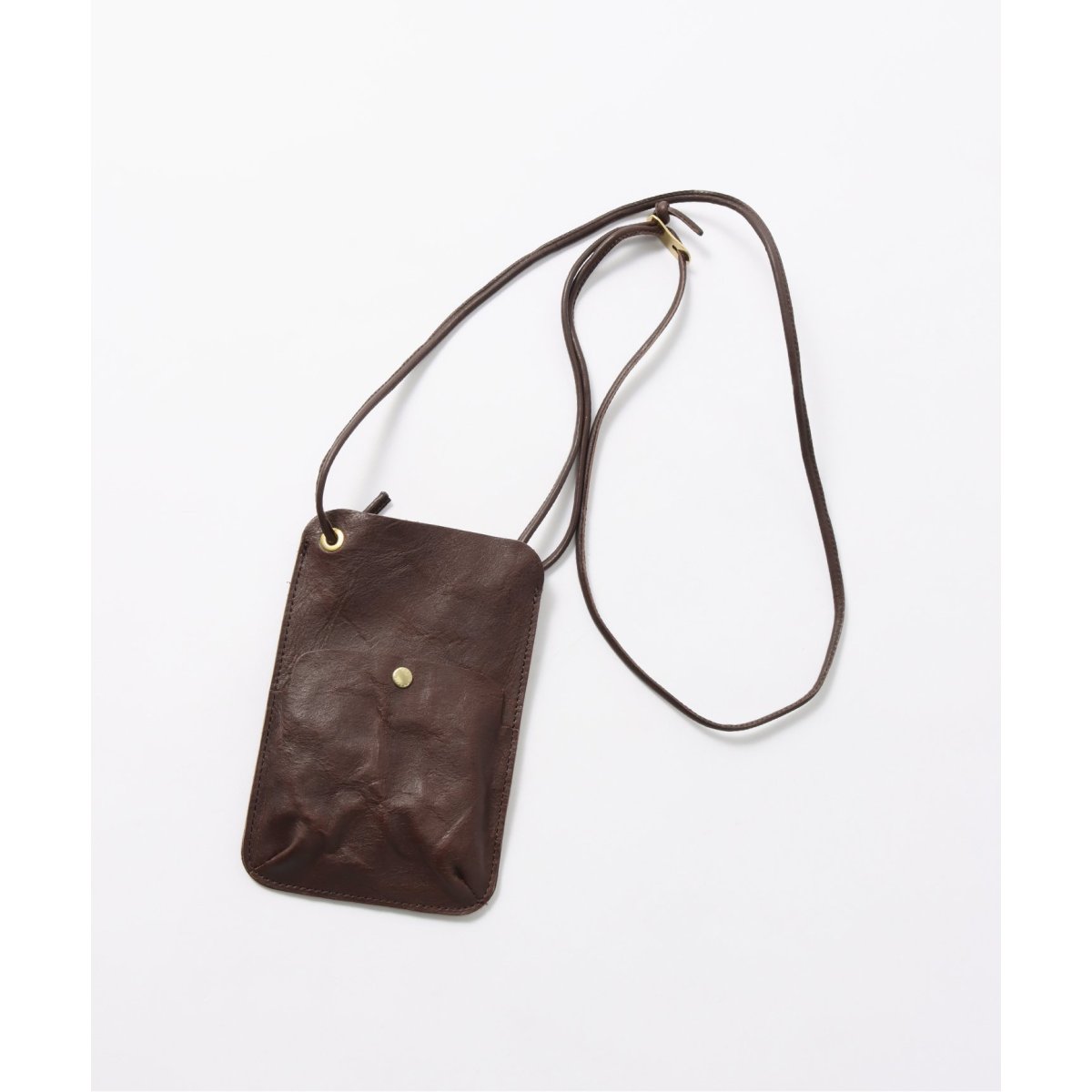 ARTS＆CRAFT×JOURNAL STANDARD】別注 PHONE SHOULDER | ジャーナル