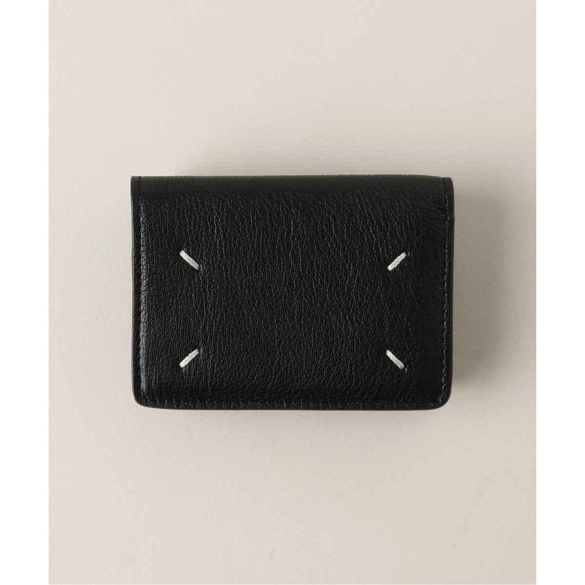 Maison Margiela メゾンマルジェラWALLET CLIP Small Wallet with
