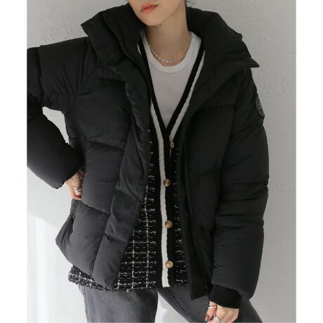 CANADA GOOSE/カナダグース】JUNCTION PARKA：ダウンジャケット 