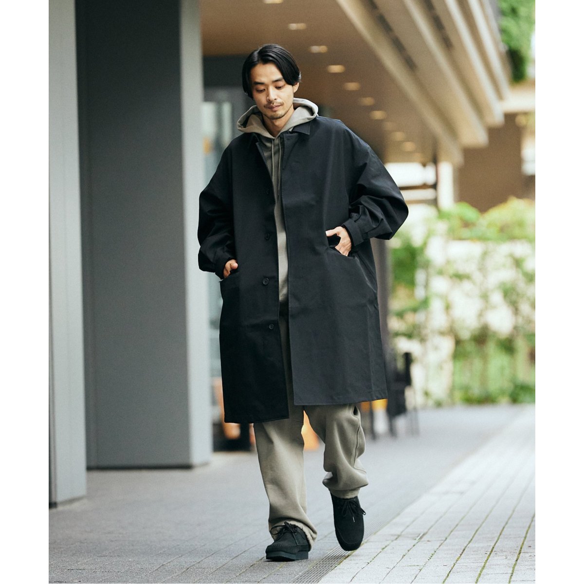 THE NORTH FACE / ノースフェイス】コンピレーションオーバー THE NORTH FACE / ノースフェイス】コンピレーションオーバー
