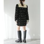 YANYAN/ヤンヤン】 JUNE SAILOR DRESS：ワンピース | ジャーナル 