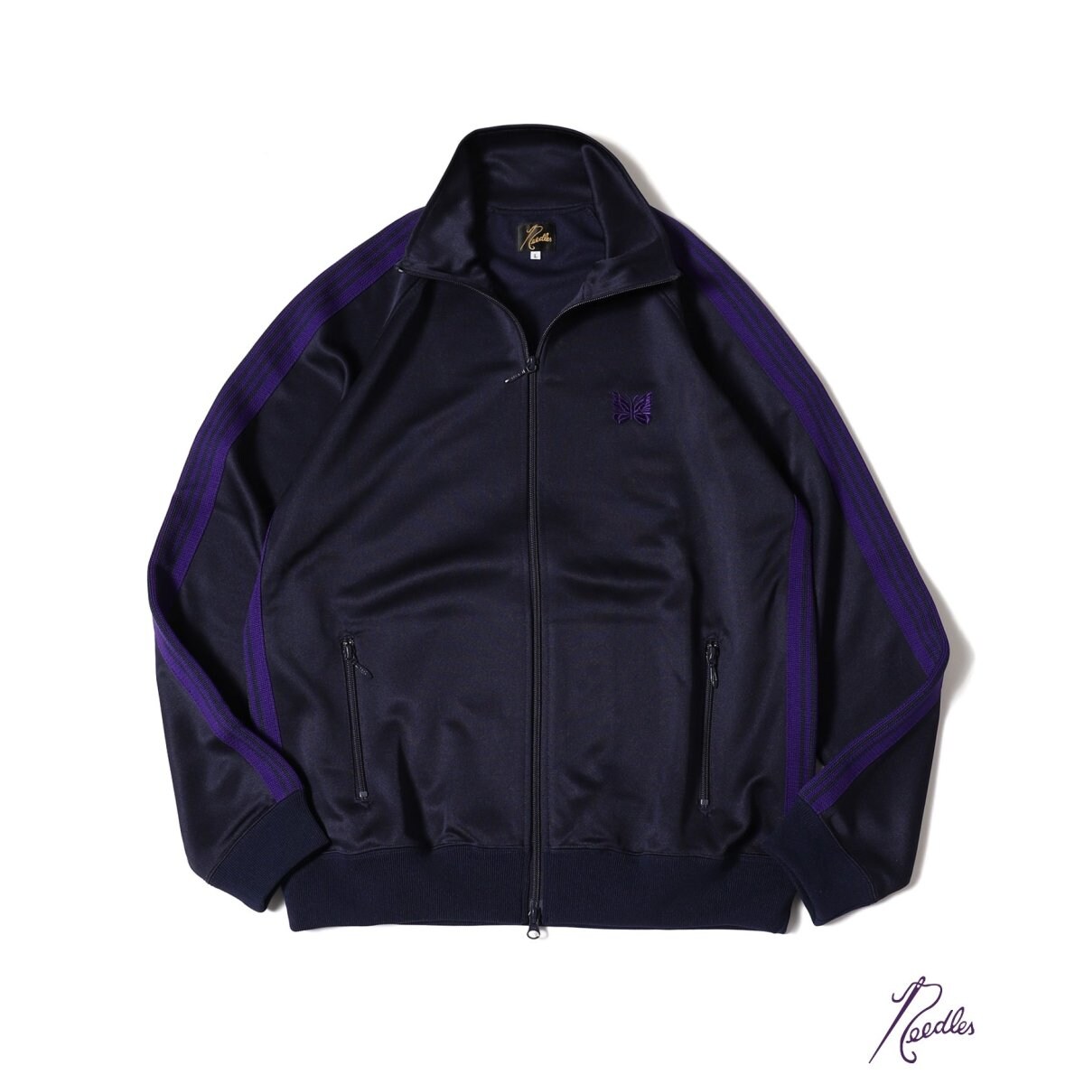 NEEDLES / ニードルズ】トラックジャケット | ジャーナル