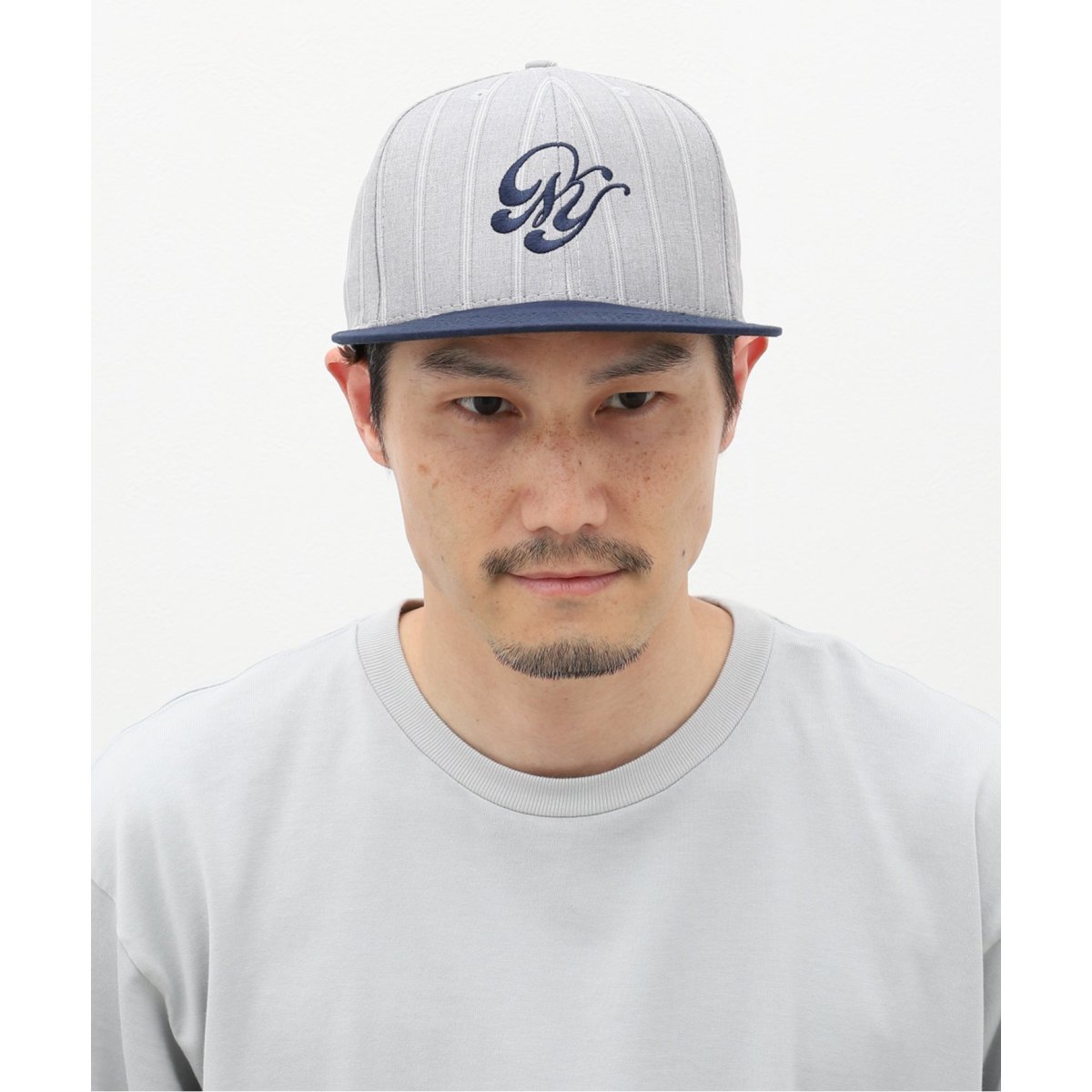 LITE YEAR /ライトイヤー】BASEBALL CAP-NY | ジャーナルスタンダード