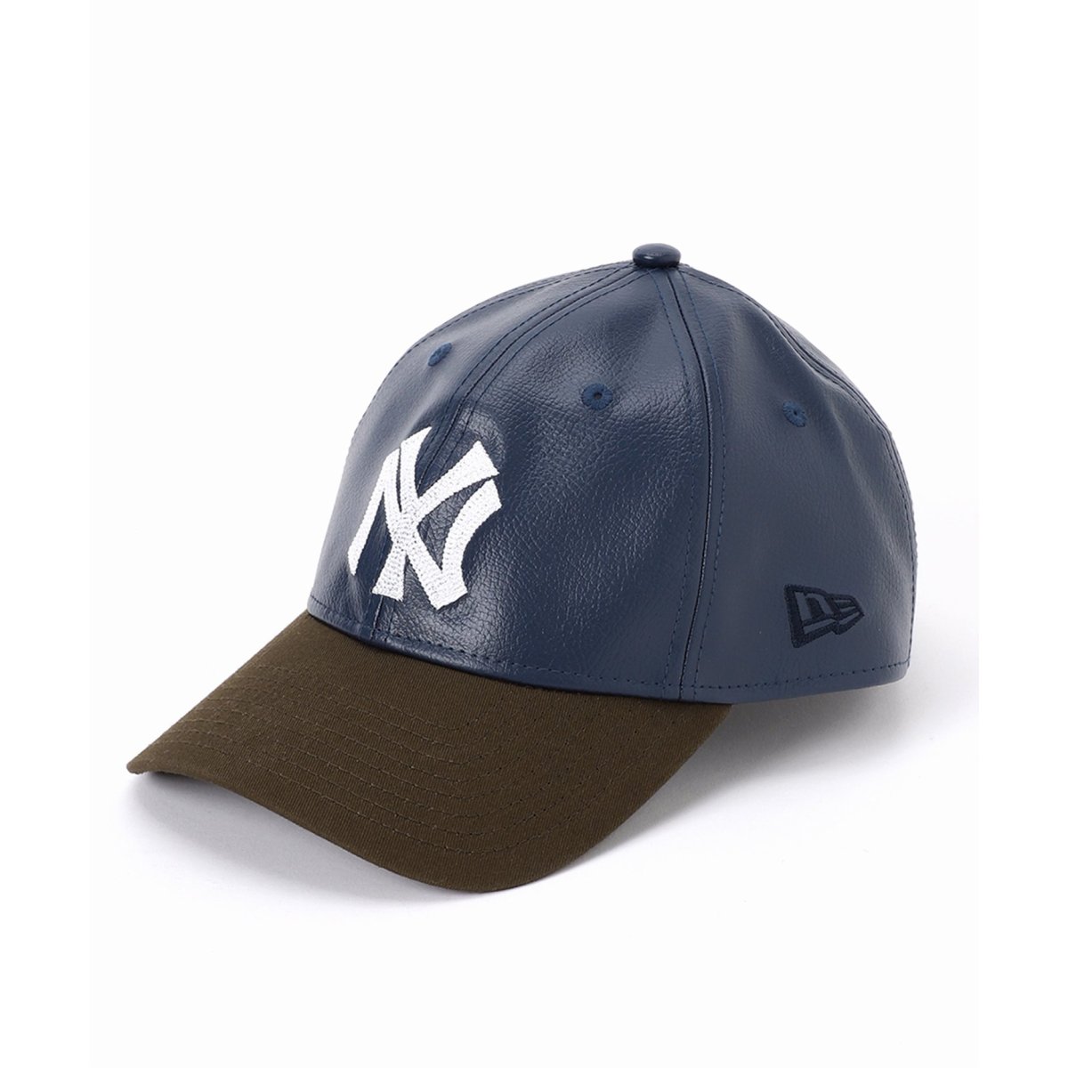 NEW ERA×JOURNAL STANDARD】別注 9TWENTY YANKEES | ジャーナル